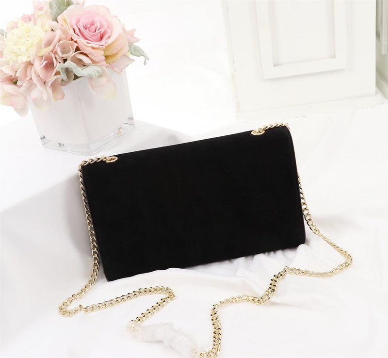 Amelia - YSL Bag - 2793