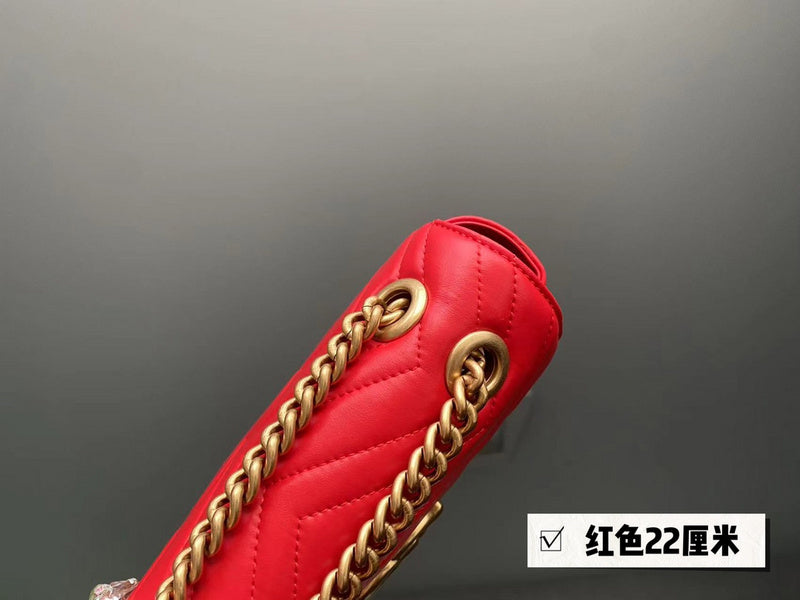 Amelia  - GCI Bags - 11628