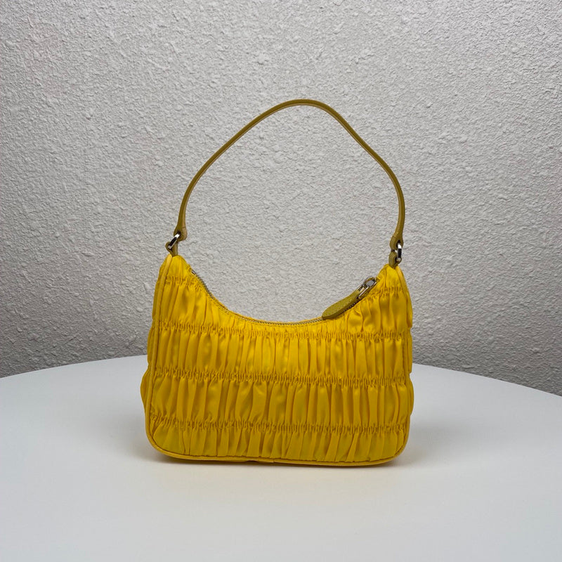 Amelia- PRDA  LUXURY BAGS - 1000