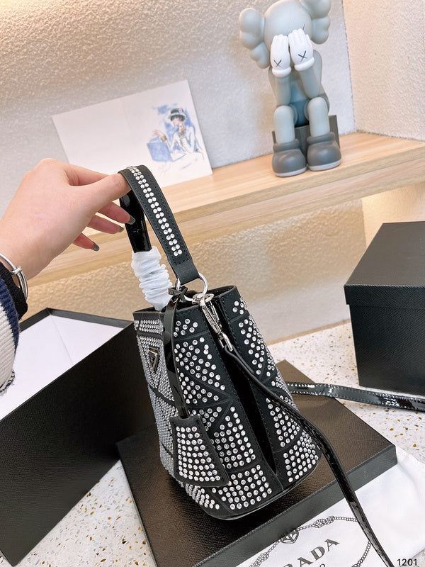 Camila Bags - Prada Bags - 618