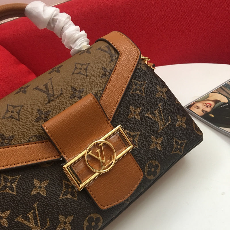 Amelia- GUKI Women Bags - 2069
