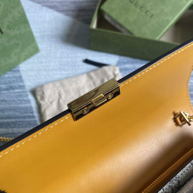 Amelia- GUKI Bags - 1727