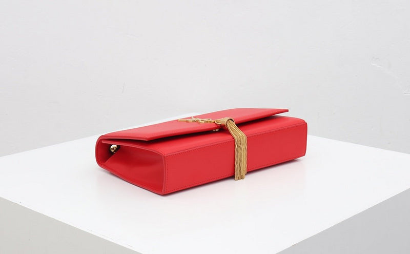 Amelia - YSL Bag - 3525