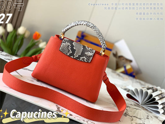 Amelia - LOV Lady Bags - 746