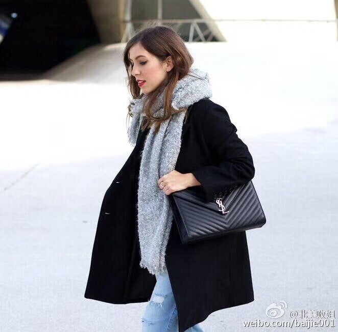 YSL BAGS - WOMEN LOVE LUXURY BAGS - 1588