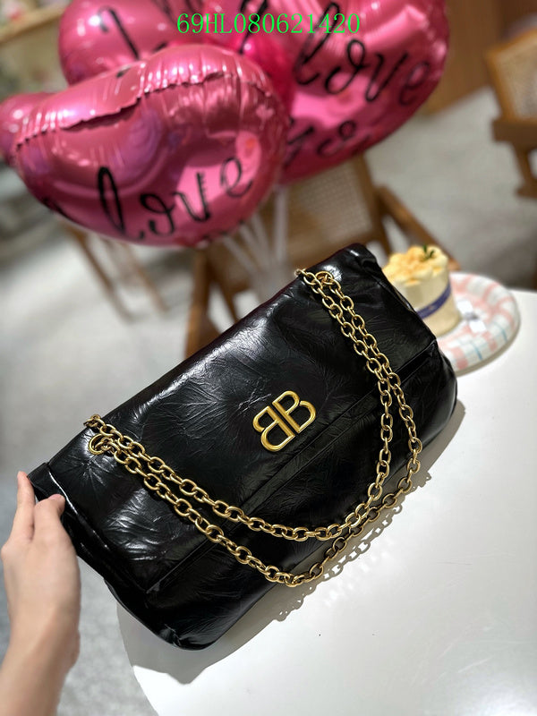 Amelia - BGA Bags - 1754