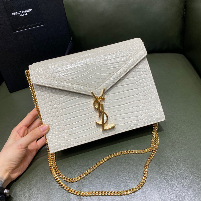 Amelia - YSL Bag - 3667
