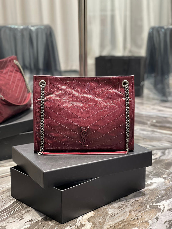 Amelia - YSL Bag - 3949