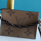 Fan Fashion Lu-Vi bags - 8392