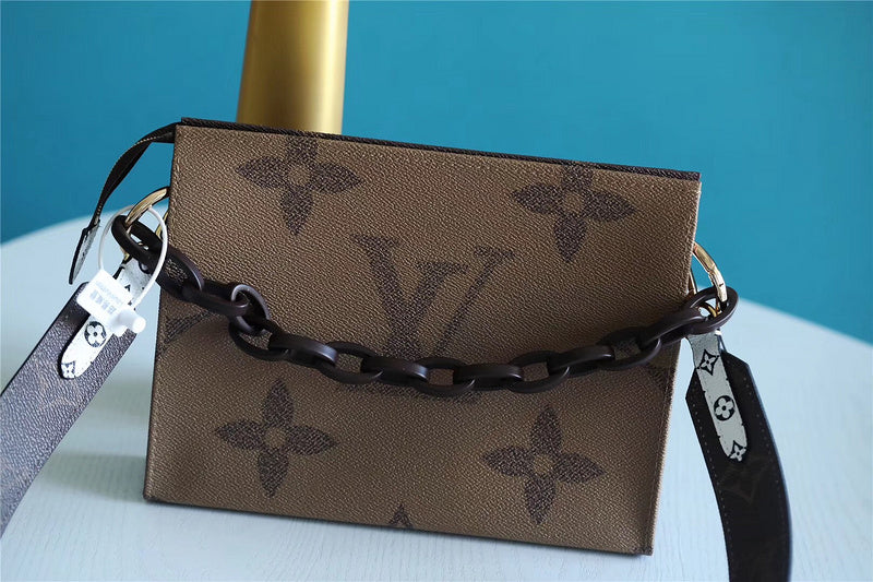 Fan Fashion Lu-Vi bags - 8392