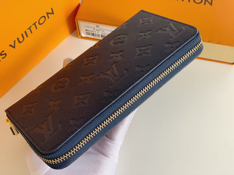 Amelia- LOV  Luxury  Wallets - 868