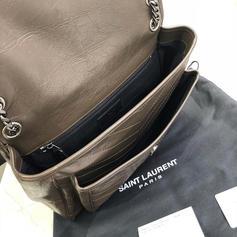 Amelia - YSL Bag - 4043