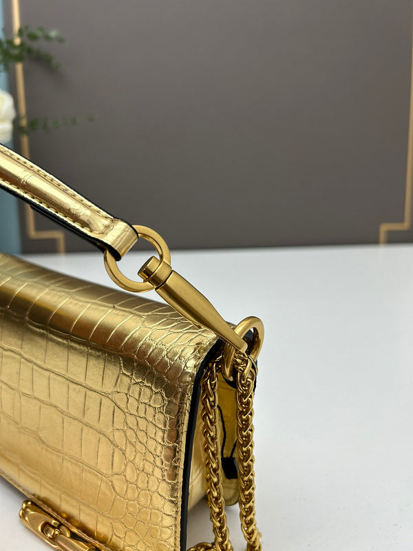 Amelia- VEL WOMEN LUXURY BAGS - 667
