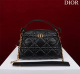 Amelia- DYOR LUXRY BAGS FOR WOMEN - 1709