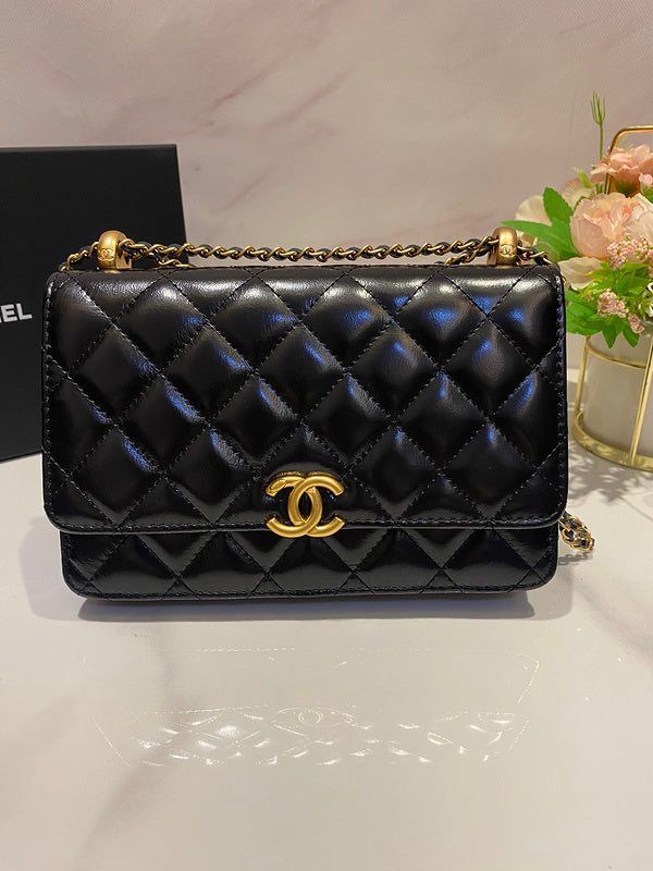 Wellow Bags - Chanel - Bags  - 174