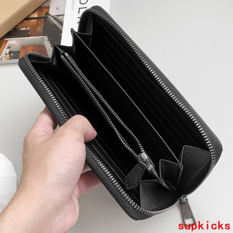 Amelia- - Mix Wallets - 001