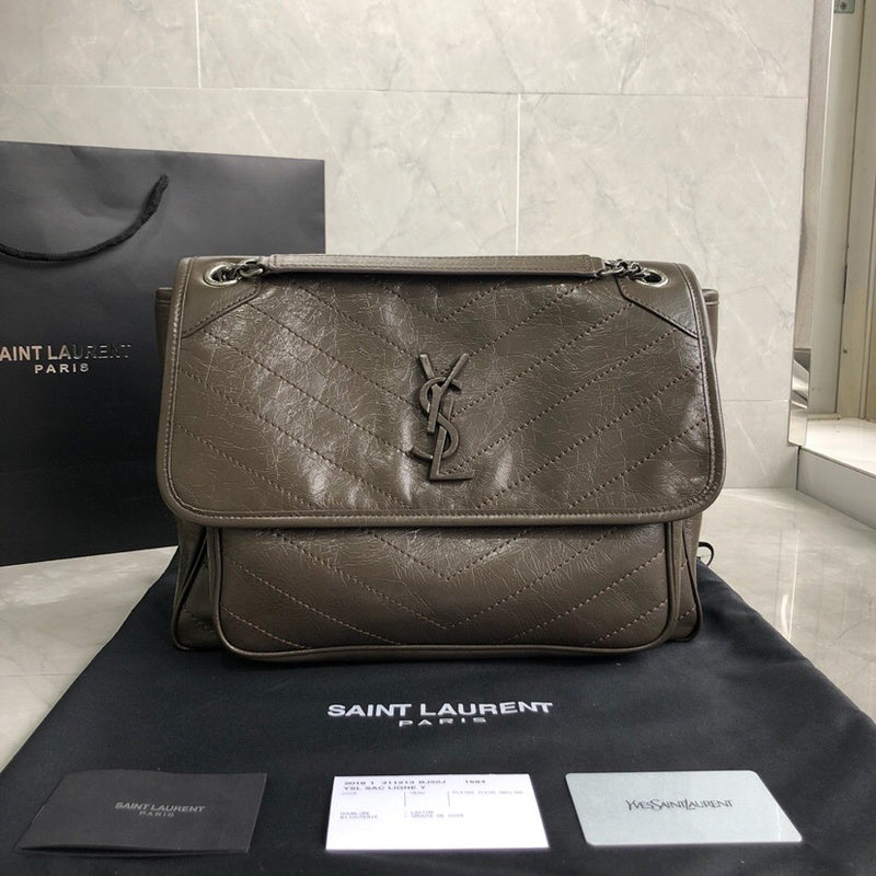 Amelia - YSL Bag - 4043