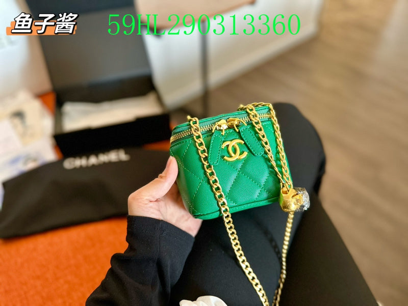 Amelia - CHL Bags - 1337