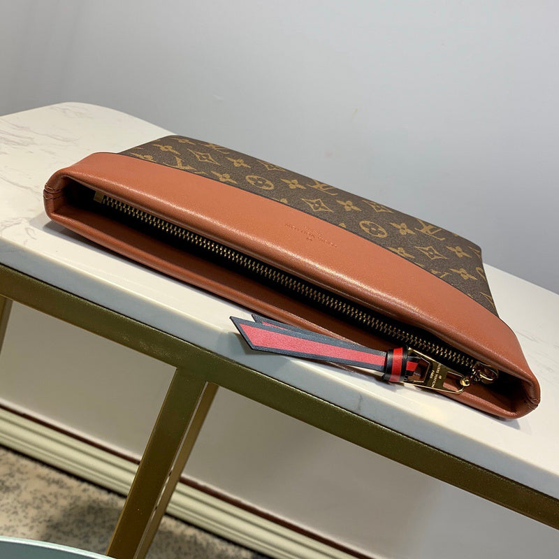 Fan Fashion Lu-Vi bags - 9035