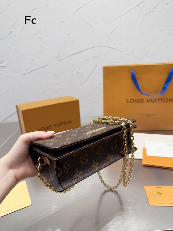 Amelia - LV Bags - 14393