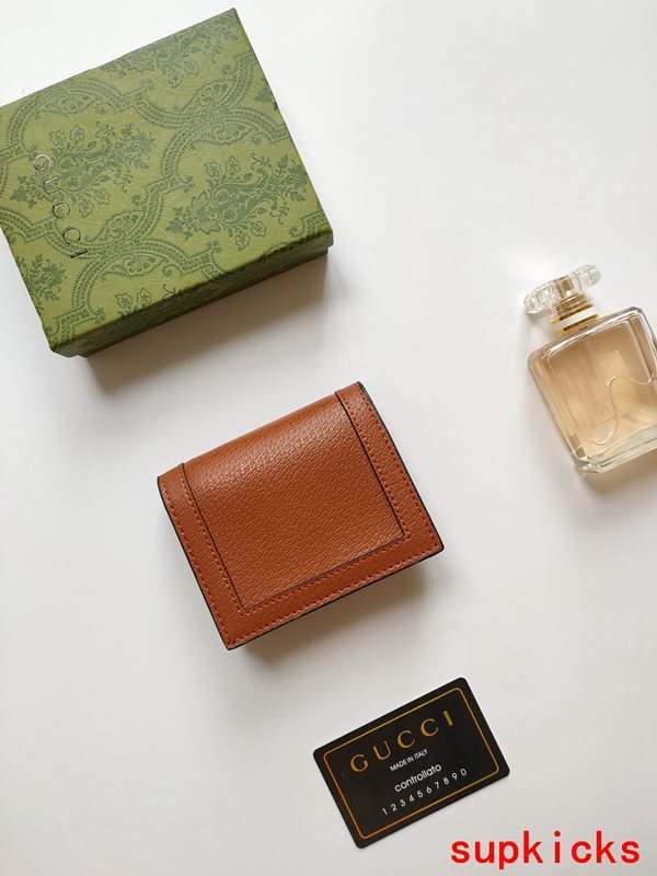 Amelia- Mix Wallets - 348