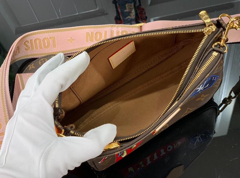 AmeliaLuxury - LOV Bags - 2677