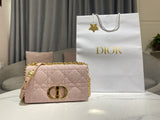 Amelia- DYOR BAGS - DESIGNER HANDBAGS  - 2044