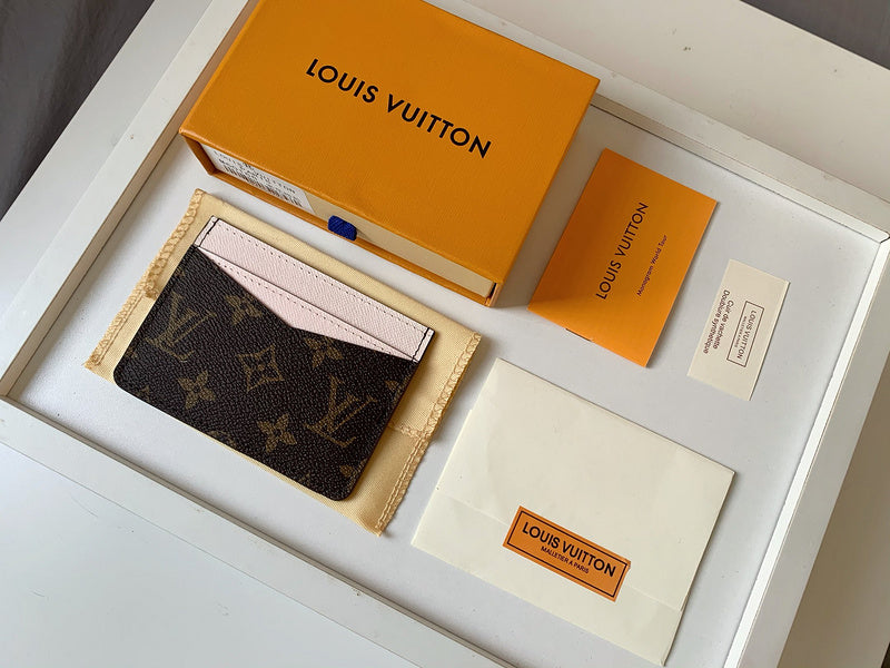 Amelia- LOV  Luxury  Wallets - 713