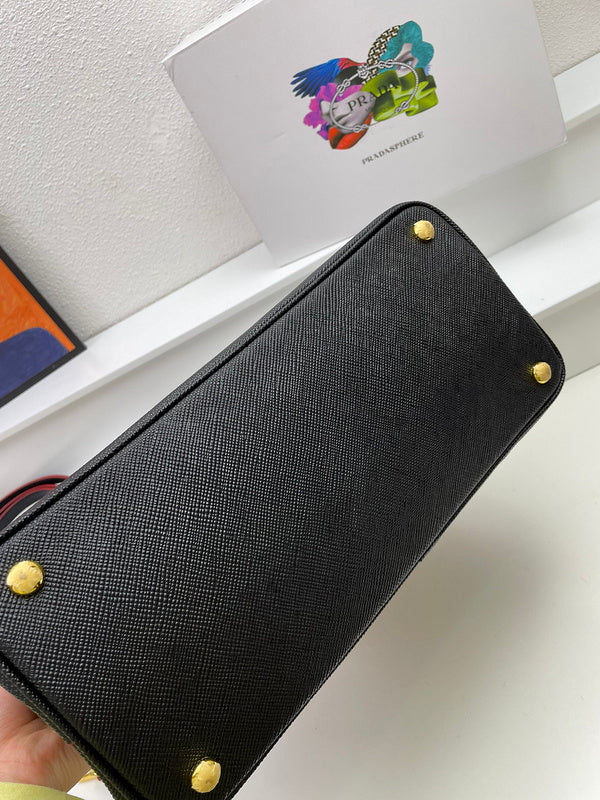 Amelia- PRDA  LUXURY BAGS - 024