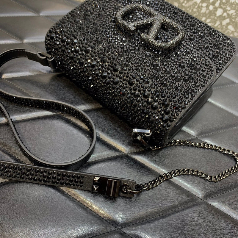 Amelia- VEL WOMEN LUXURY BAGS - 870