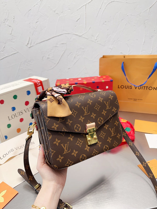 Amelia - LV Bags - 15059