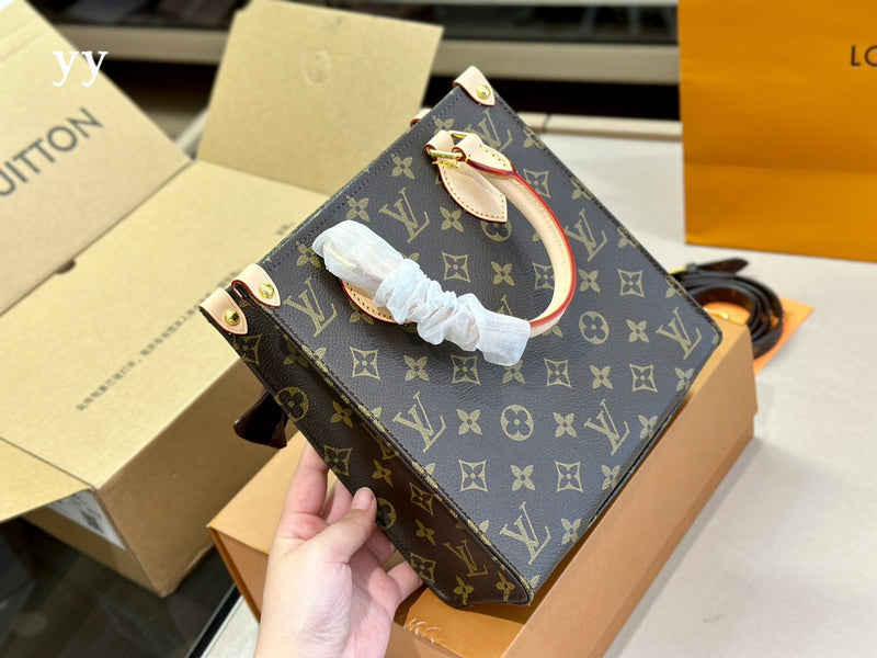 Amelia - LV Bags - 14997