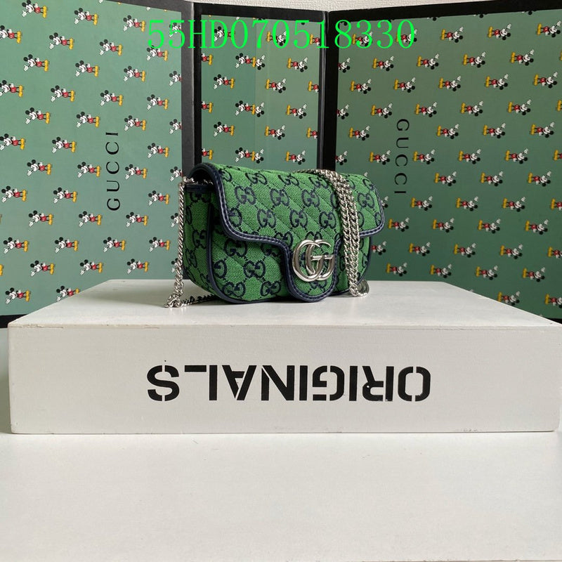 Amelia - GCI Bags - 11043