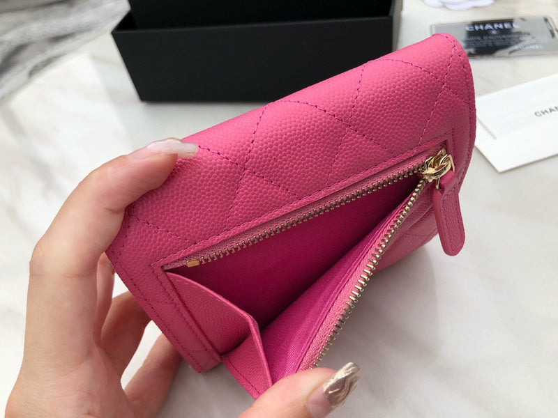 Amelia-i CHL Wallets - 037