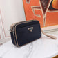 Amelia- PRDA  LUXURY BAGS - 304
