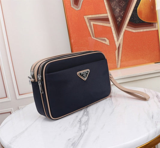 Amelia- PRDA  LUXURY BAGS - 304