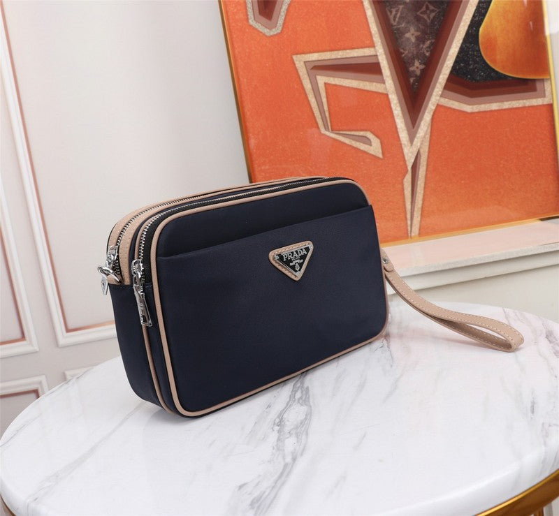 Amelia- PRDA  LUXURY BAGS - 304