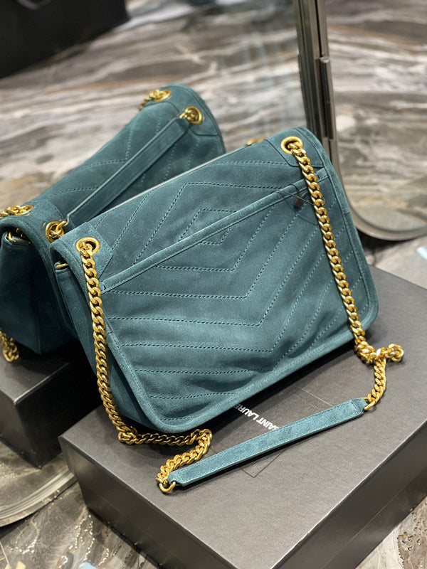 Amelia - YSL Bag - 3900