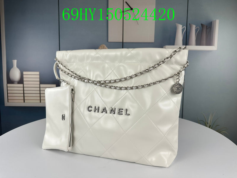 Amelia - CHL Bags - 828