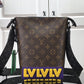 Amelia- - LOV Men Bags - 212