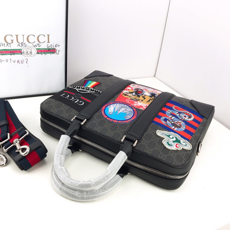 Amelia Fashion - GCI Bags - 2551