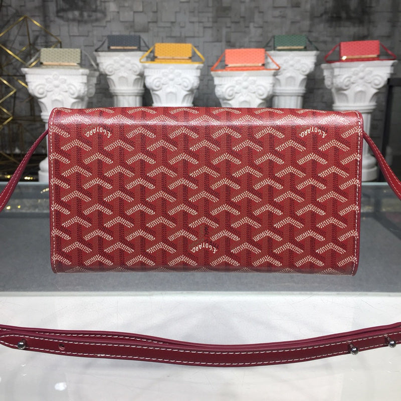 Amelia- G-YARD BAGS - 199