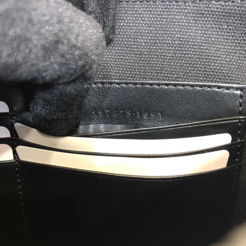 Amelia- Guki Wallet - 606