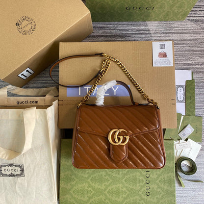 Amelia- GCI Lady Bags - 1069