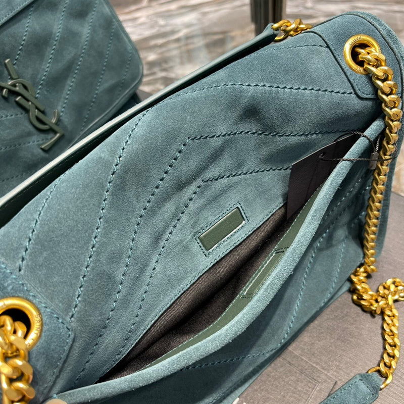 Amelia - YSL Bag - 3684