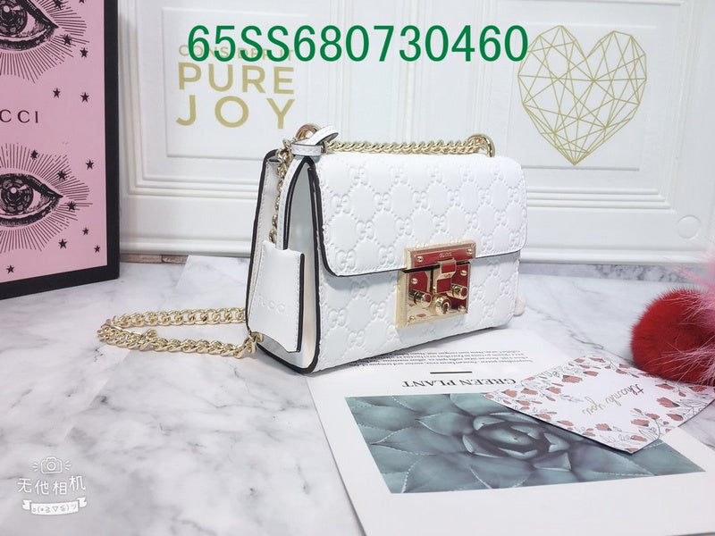 Amelia - GUKI Bags - 2400