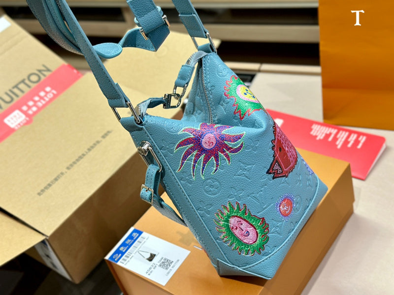 Amelia - LV Bags - 15096