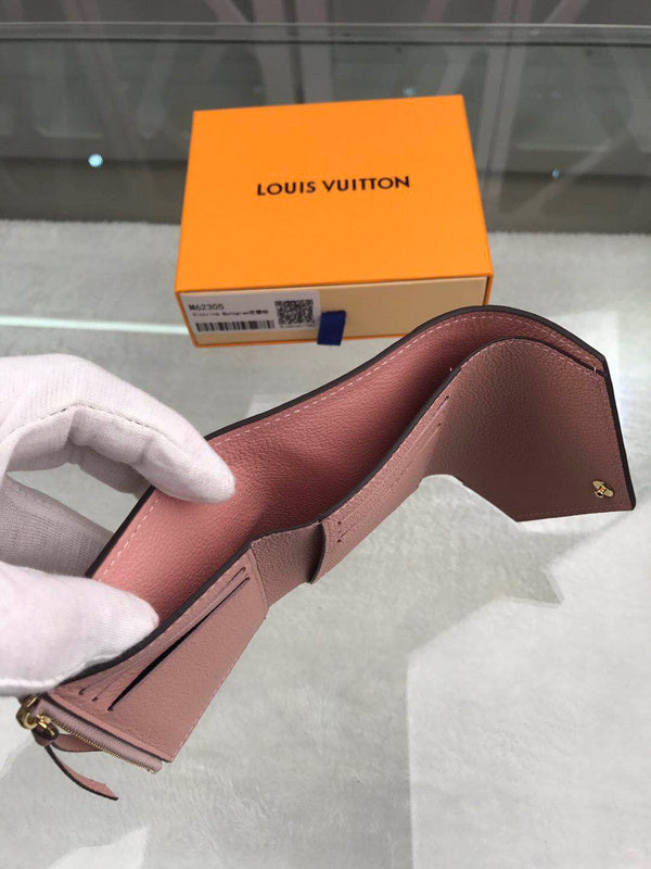 Fan Fashion Lu-Vi bags - 17485