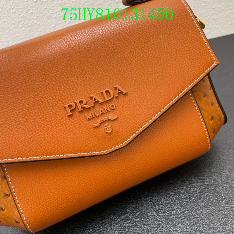 Prada Bags - The Barnes Bags  592