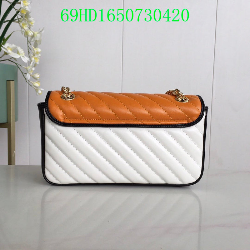 Amelia - GCI Bags - 10401